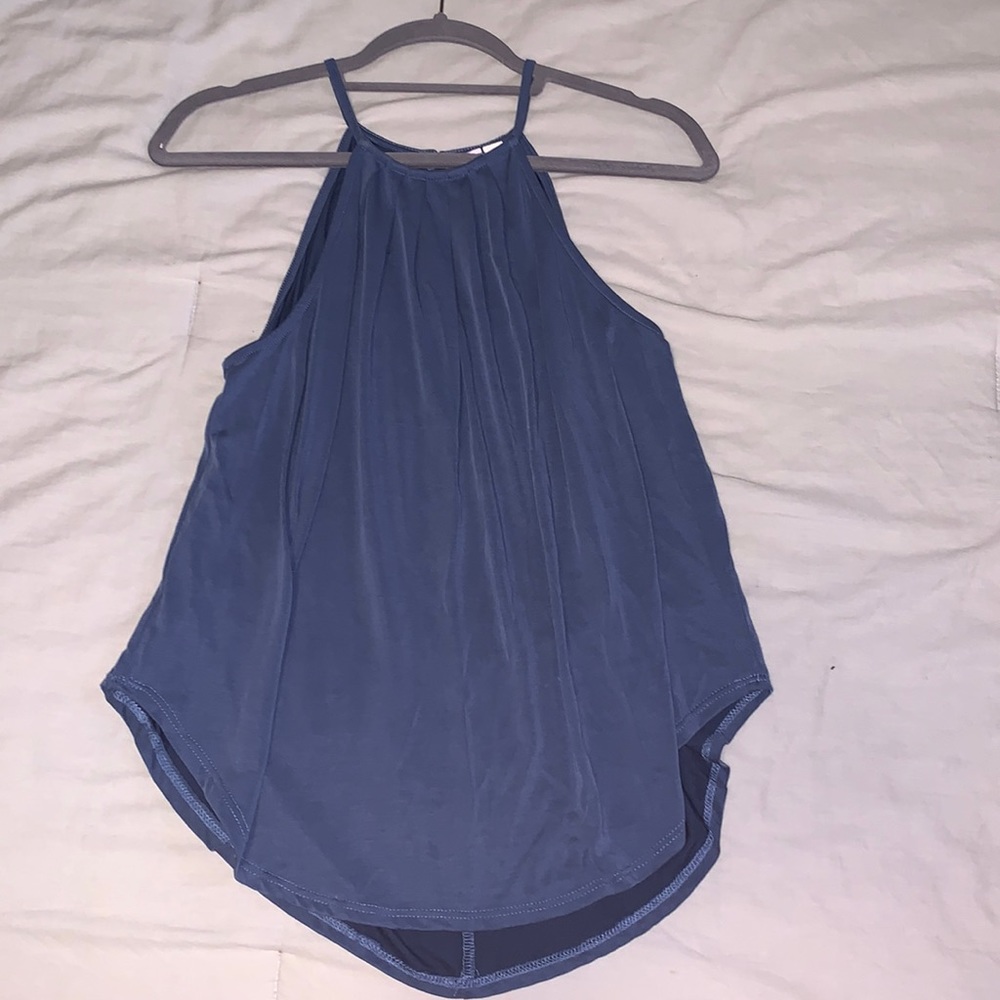 Alya Tank